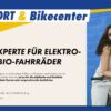 Funsport‐ & Bikecenter Wimmer in Pocking